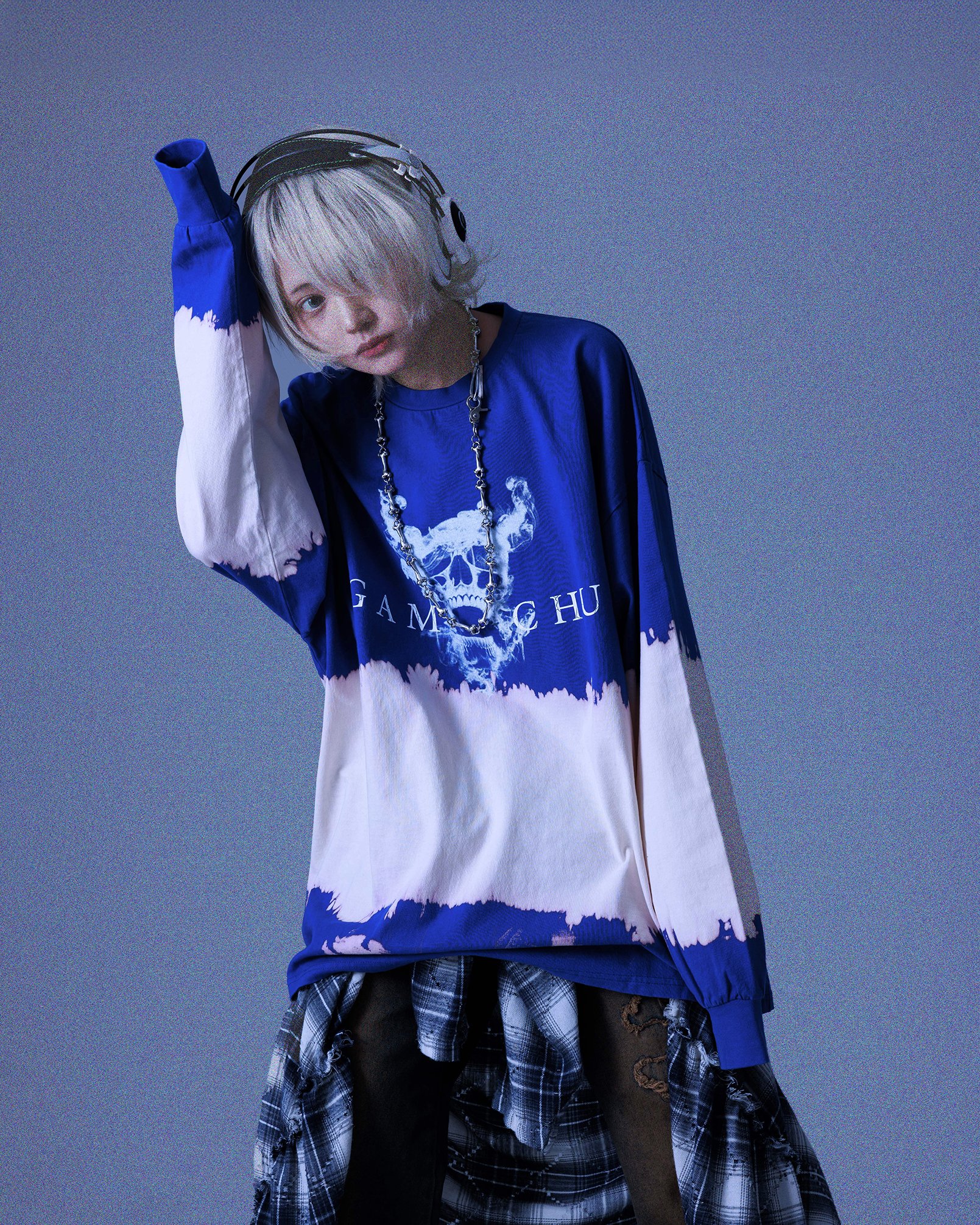 【2024春夏新作】 破壊骨りあ🐼💭PON!RIA! (@pon_cotu_riapan) X / トップス