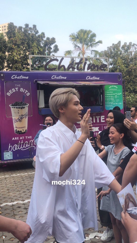 Jo. (@seenjell) on Twitter photo sombong amat kayak gak pernah ngantri chatime di indonesia aja
ASIA DEMANDS ATEEZ TOUR
#ATEEZinASIA #In_Your_Fantasy_Asia
#AteezAsiaTourDemand <a href="/kqent/">KQ 엔터테인먼트</a> <a href="/ATEEZofficial/">ATEEZ(에이티즈)</a> <a href="/ATEEZstaff/">ATEEZ STAFF</a> <a href="/aegpresentsasia/">AEG Presents Asia</a> <a href="/aegpresents/">AEG Presents</a> sombong amat kayak gak pernah ngantri chatime di indonesia aja
ASIA DEMANDS ATEEZ TOUR
#ATEEZinASIA #In_Your_Fantasy_Asia
#AteezAsiaTourDemand <a href="/kqent/">KQ 엔터테인먼트</a> <a href="/ATEEZofficial/">ATEEZ(에이티즈)</a> <a href="/ATEEZstaff/">ATEEZ STAFF</a> <a href="/aegpresentsasia/">AEG Presents Asia</a> <a href="/aegpresents/">AEG Presents</a>