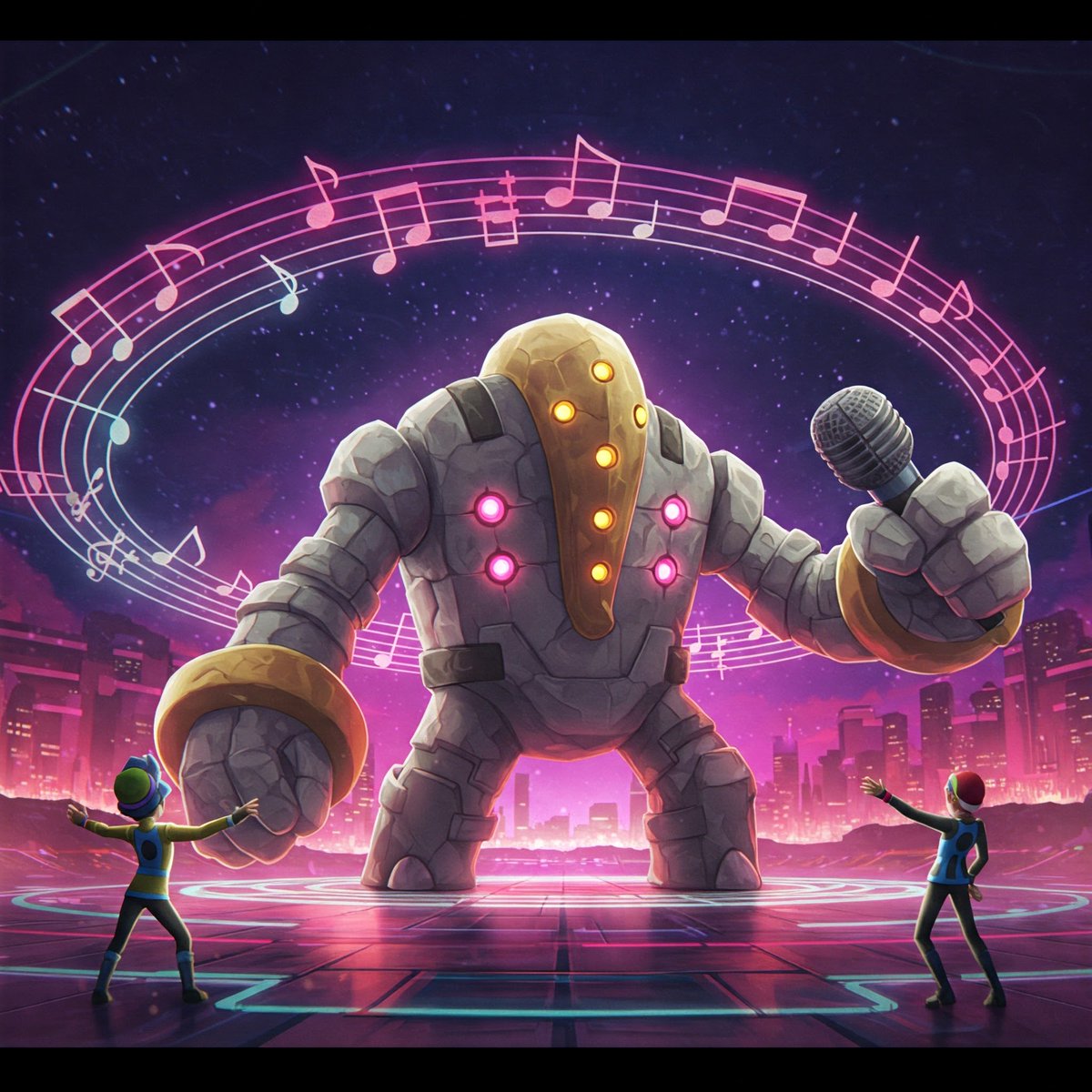Seismic Exclusive Karaoke Event! 😍

Limited Spots 10 Participants FCFS! 🔥
Host: <a href="/mongdiny7/">Claire (❖,❖)</a> &amp; <a href="/nftzella/">ZELLA⨀</a> 

When? Wednesday 2 April 2025 at 13:30 UTC
discord.com/invite/seismic

<a href="/xealistt/">Xealist</a> <a href="/SeismicSys/">Seismic</a>.