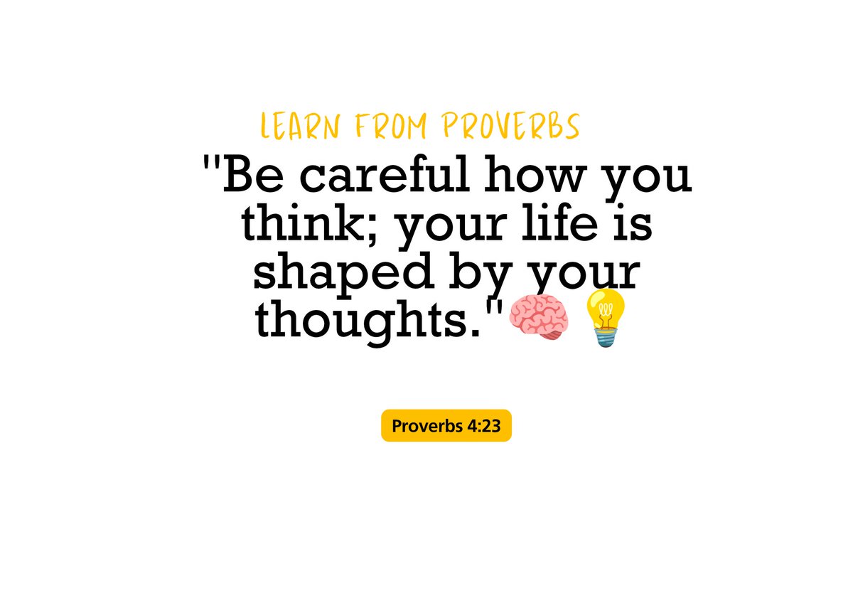 EmyrichTk48878's tweet image. Law of attraction 🧲 
#Wisdom #learnfromproverbs