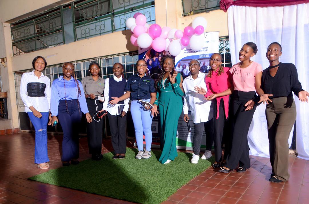 Had the pleasure of being a keynote speaker at the 2025 SHE Economist Conference at the Copperbelt University last weekend. It was inspiring to engage with some of the brightest minds and future leaders. Grateful for the insightful discussions and the energy of SHE Economists!