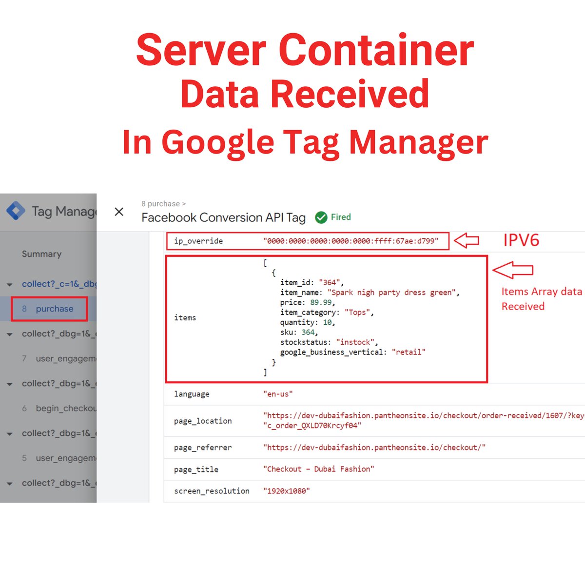 MdHedayetulhadi's tweet image. Your Facebook Ads are underperforming? 😡 🚨 iOS 14 messed up your tracking, but Meta CAPI fixes it! ✅ Recover lost data & optimize your ROAS! 👉 DM me now! fiverr.com/s/yvpojez #FacebookCAPI #MetaPixel #FacebookAds #ServerSideTracking