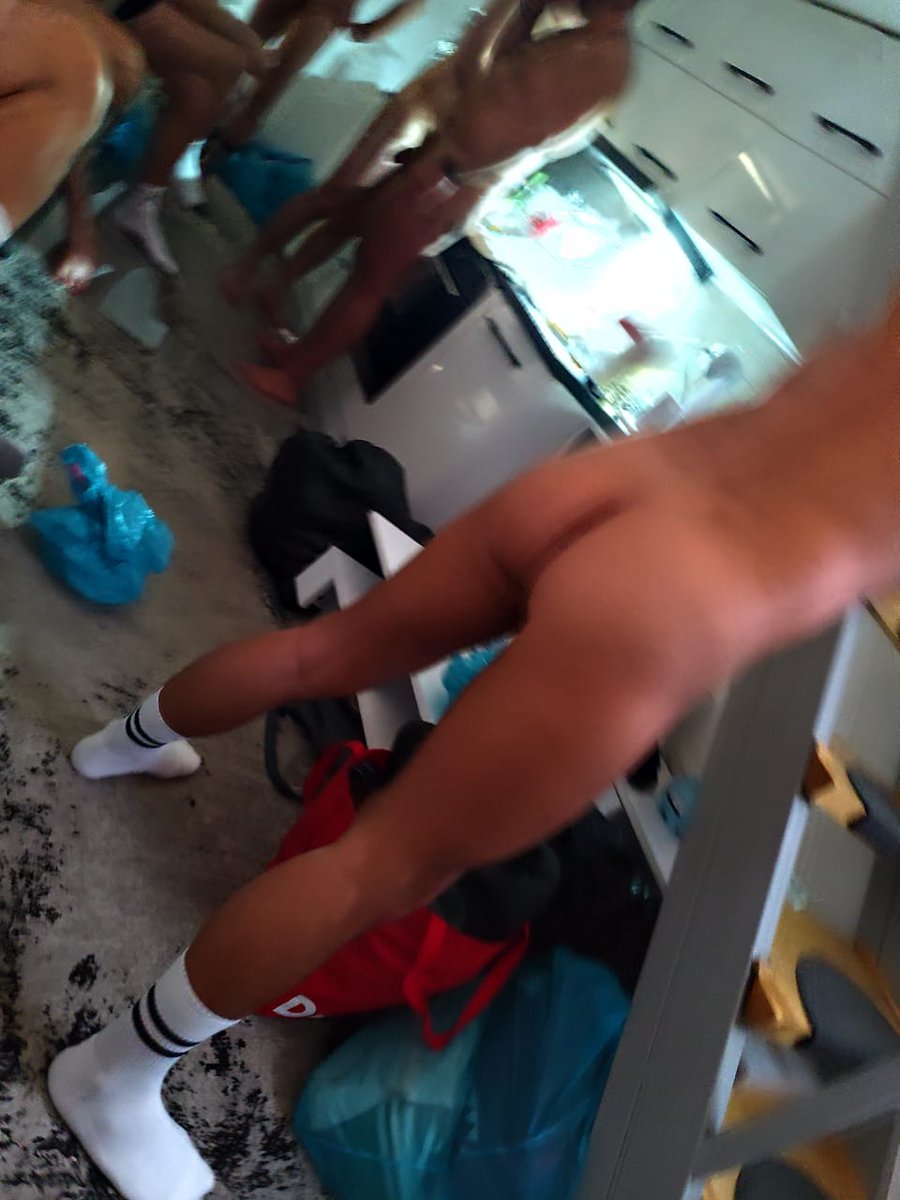 Εγινε δυνατο σκηνικο πάλι...