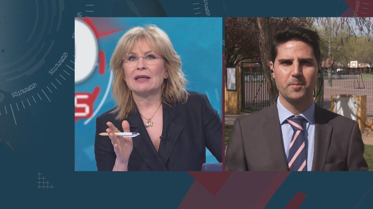 Dos30' (@dos30tv) on Twitter photo ENORME #120Minutos subiendo a su 2ª mejor cuota de todo el 2025 con un 14.3%, 66.000 y 168.000 espectadores únicos
➡️Aún estando en la mañana aporta el 13.7% de la audiencia de <a href="/telemadrid/">Telemadrid</a>
Enhorabuena!
#QueVivaLaTele #Audiencias ENORME #120Minutos subiendo a su 2ª mejor cuota de todo el 2025 con un 14.3%, 66.000 y 168.000 espectadores únicos
➡️Aún estando en la mañana aporta el 13.7% de la audiencia de <a href="/telemadrid/">Telemadrid</a>
Enhorabuena!
#QueVivaLaTele #Audiencias