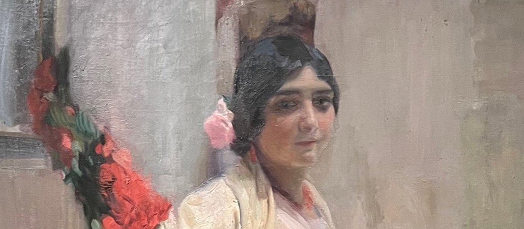 Interesante crítica de <a href="/ApuntesArte/">Apuntes de Arte</a>
sobre una de las obras de Sorolla expuestas en <a href="/thyssenmalaga/">Museo Carmen Thyssen</a> 😍
La exposición está a punto de terminar... vamos 🦸‍♂️

"Costumbre y modernidad conciliadas por Sorolla" by 
Juan Cava Luque ✍️
apuntesdearte.es/entradas/costu…