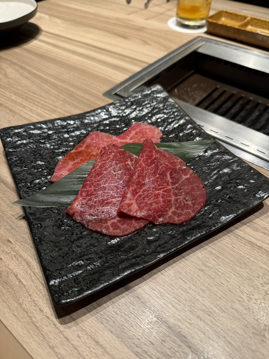 とても美味しかったです