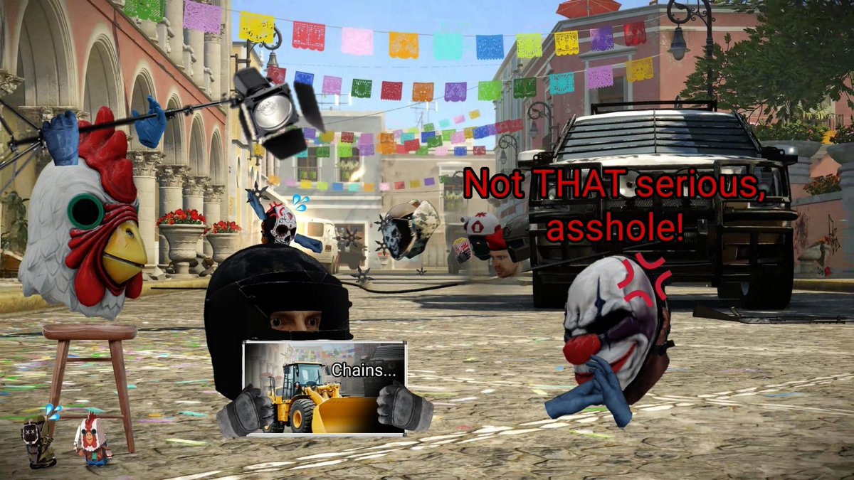 sike