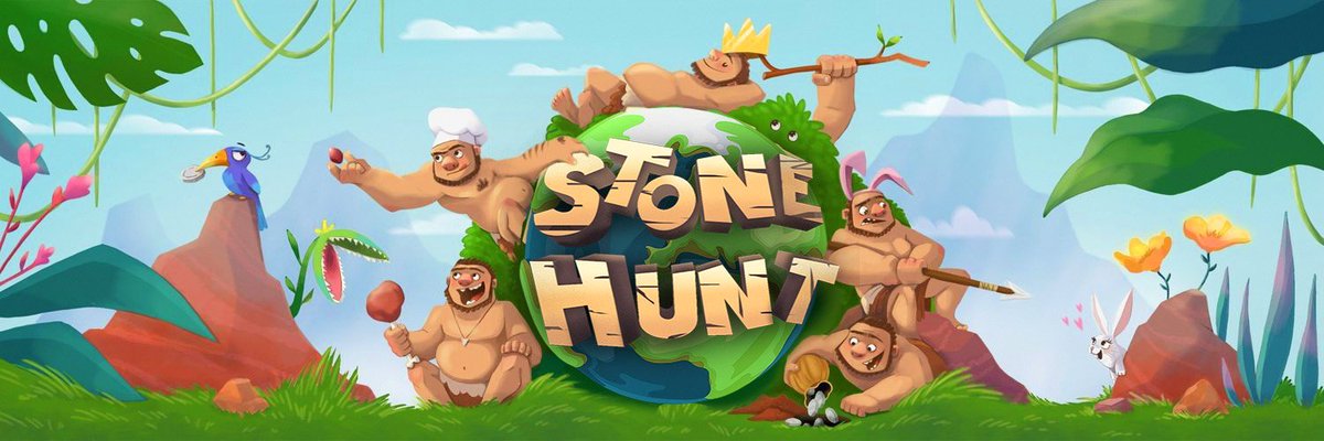 🎮 huntStone is a game-changer in the world of NFT gaming! From the moment you enter the game, you’re transported into an immersive world filled with treasure hunts, strategic battles, and an ever-evolving storyline. What sets Stone Hunt apart is its perfect blend of action and
