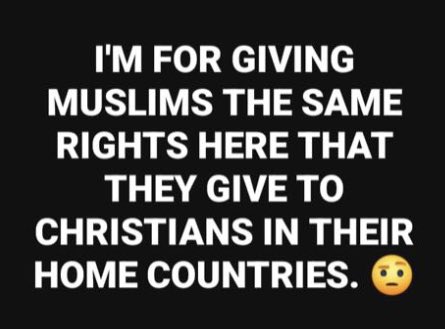 Agree?….. Yes or No?