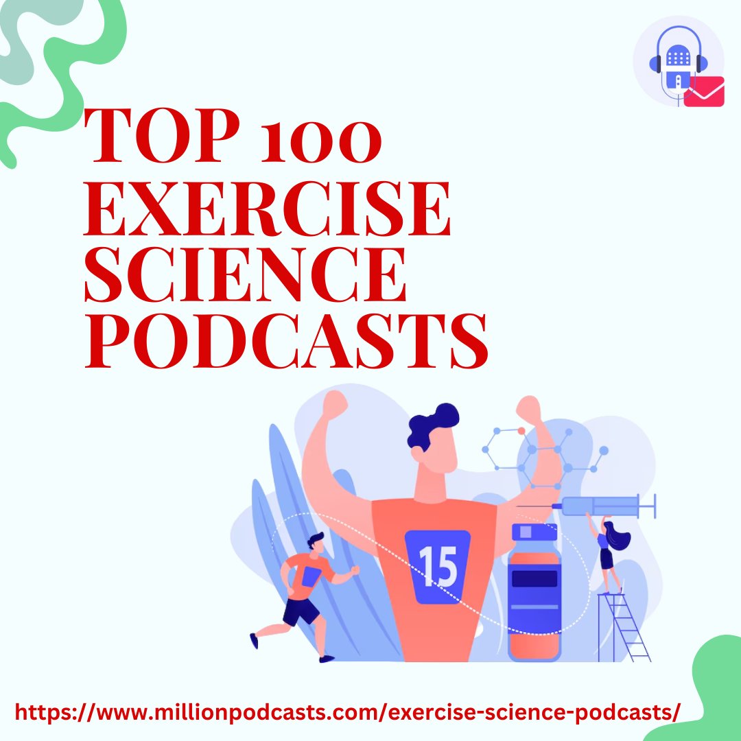 Million Podcasts tweet media