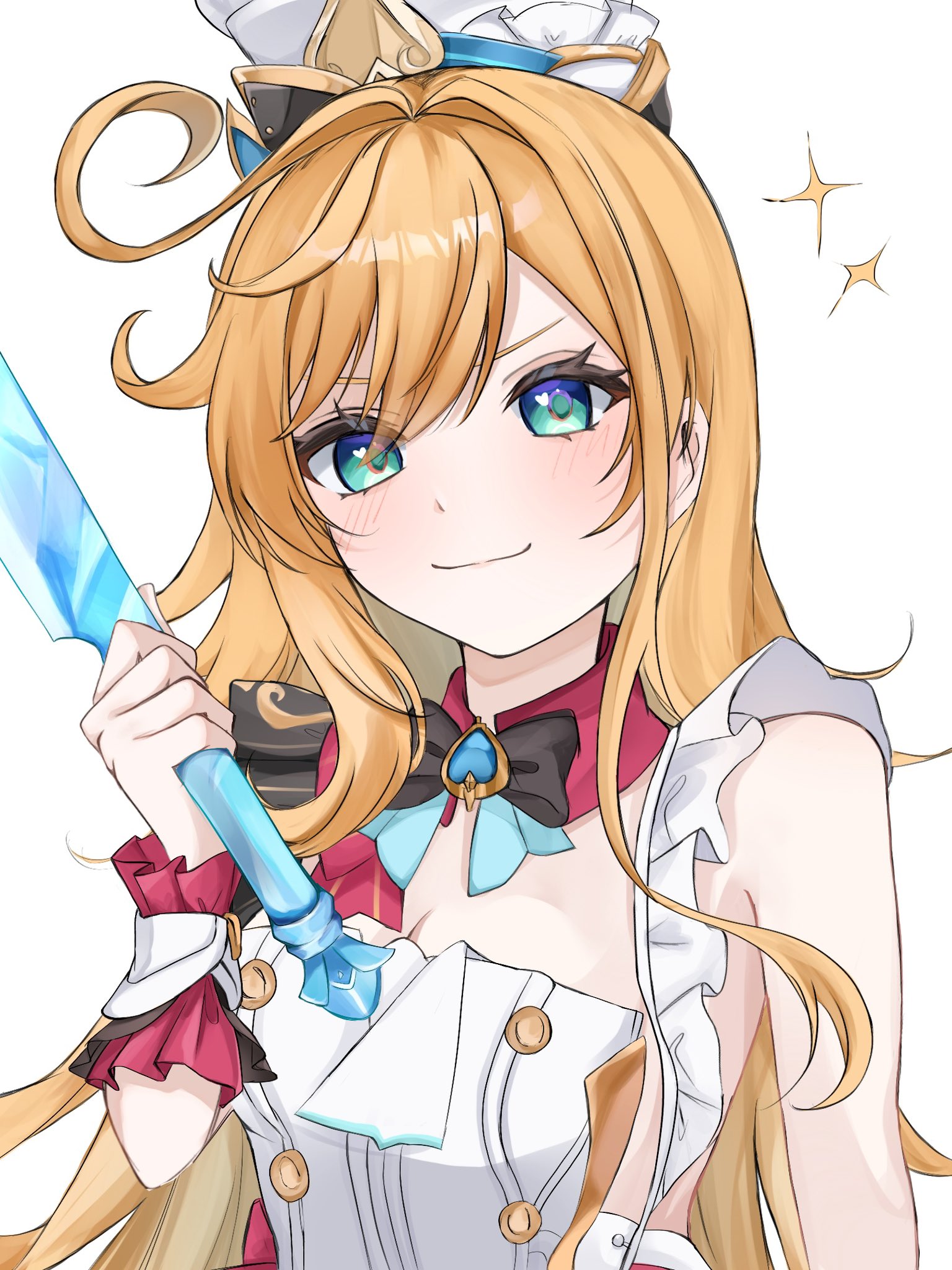 *手描きイラスト*原画*A4*創作イラスト* 手描きイラスト オリジナル豆色紙 原画｜Yahoo!フリマ（旧PayPayフリマ）