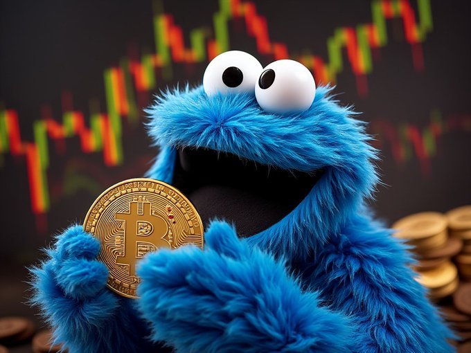 Alpha Crypto Gems 💎 tweet media