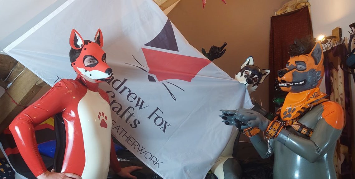 Andrew Fox Crafts (@craftsandrew) on Twitter photo my business management agency: your company has existed for 5 years with good growth, you must maintain it with great strength and discipline
me : yes ? π
<a href="/WolfyRubber/">RubberWolfy</a> <a href="/Sarick_Graufang/">Sarick Graufang</a> my business management agency: your company has existed for 5 years with good growth, you must maintain it with great strength and discipline
me : yes ? π
<a href="/WolfyRubber/">RubberWolfy</a> <a href="/Sarick_Graufang/">Sarick Graufang</a>