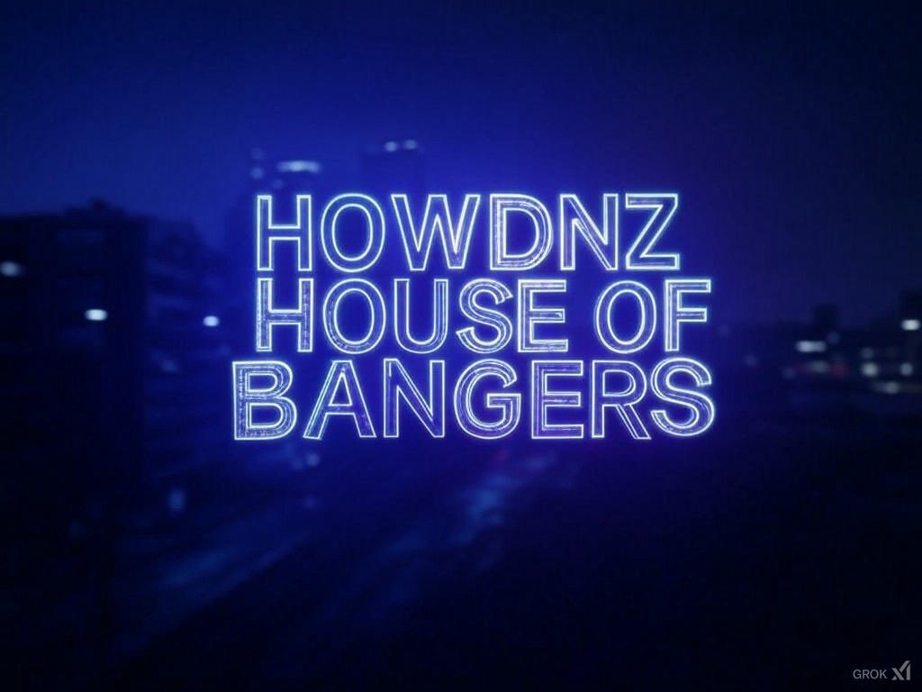 DJ Howdnz 🇦🇺 tweet media