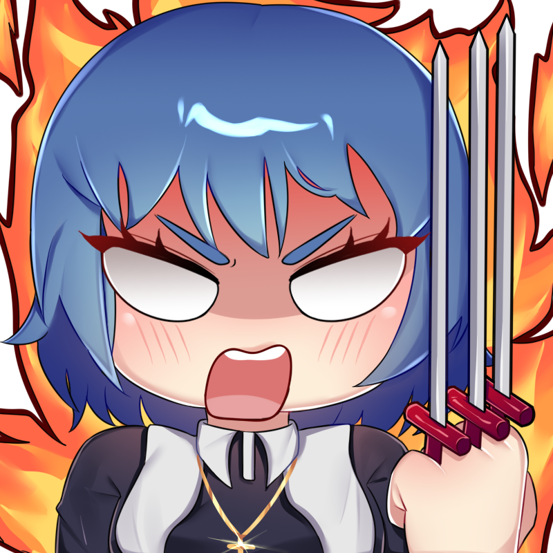 JustCuyo's tweet photo. More emotes i c0mm :DD

Art by: @boncake_art https://t.co/LrIWiNPMDh