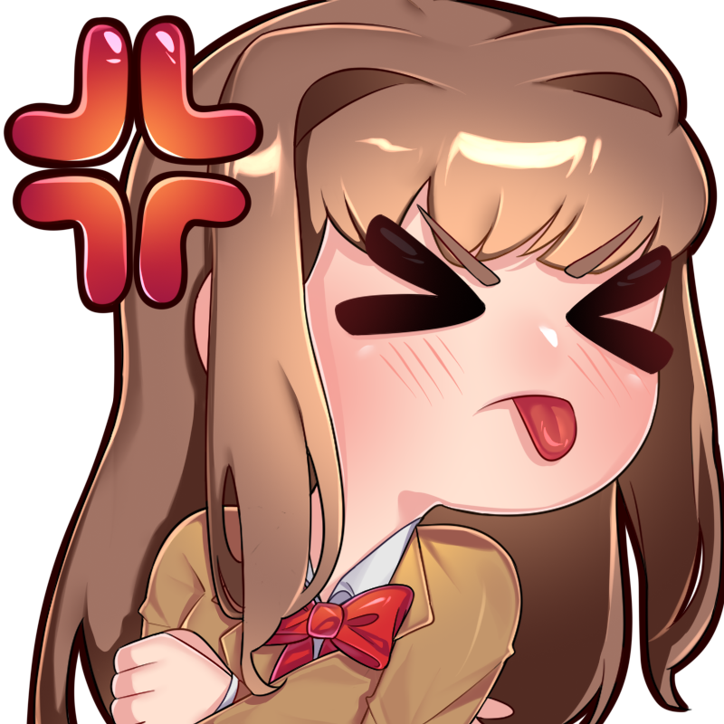 JustCuyo's tweet photo. More emotes i c0mm :DD

Art by: @boncake_art https://t.co/LrIWiNPMDh