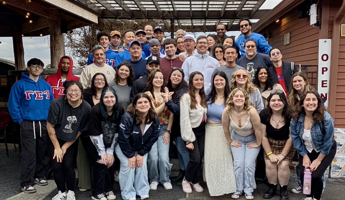Delphic Weekend 2025 in the books! 
#DelphicWeekend #Delphic #Delphics #Agonians #DelphicFraternity #Since1871 #AKPhi #DelphicGST #Delphic1871 #NewPaltz #SUNYnewpaltz #GammaSigmaTau #AlphaKappaPhi #GreekLife #fraternity #sorority #brotherhood #sisterhood #unityamonGSTall