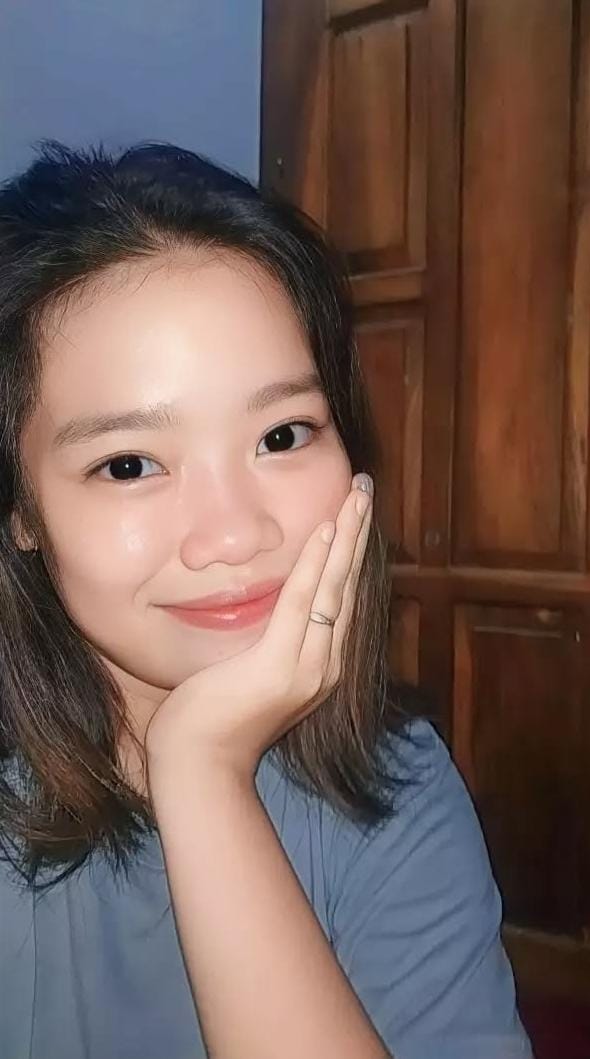 SMotor83037's tweet photo. Ayok mas aku temenin vcs chat wa ku ya mas pertama aku kasih gratis tapi selanjutnya bayar ga janji? Chat wa ku 
+62 881-0127-94394 https://t.co/O3SsD5BocY