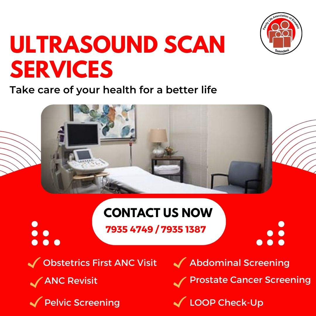 Invest in your health. Visit our clinics today in Mbabane and Manzini for all your ultrasound scan needs and take control of your well-being.
#UltrasoundScanServices
#Temndeni