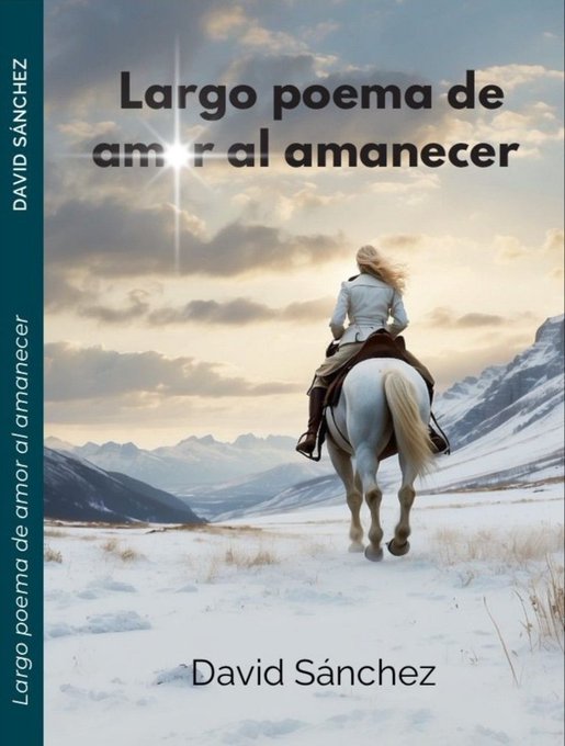 Los nuevos lectores lo descubrirán:-)