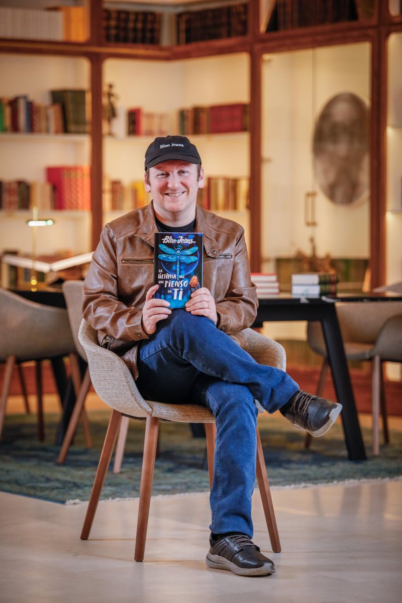 Blue Jeans tweet media