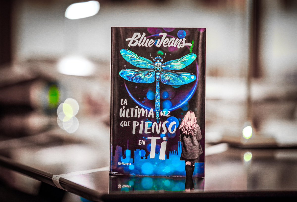 Blue Jeans tweet media