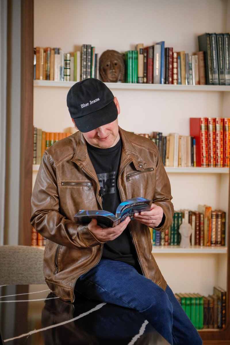 Blue Jeans tweet media