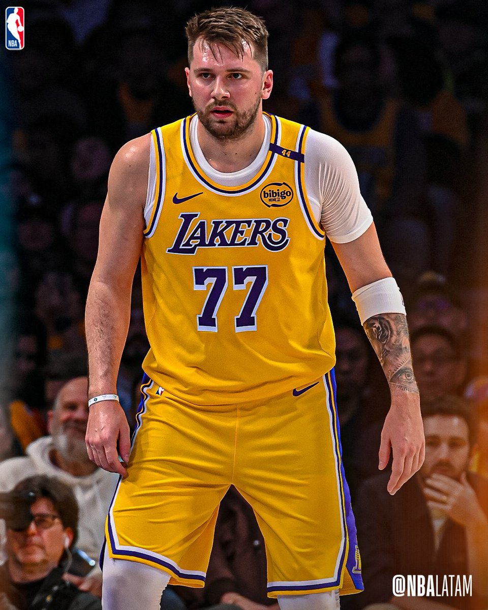 Lakers World France 🇨🇵 tweet media