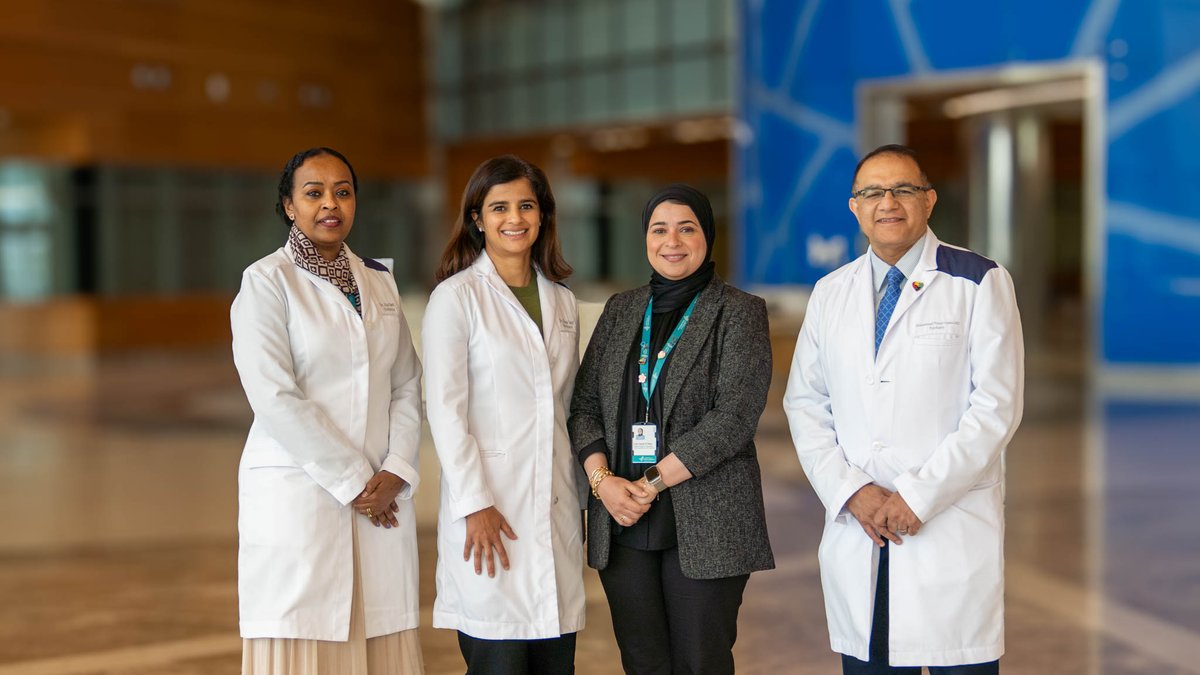 In recognition of World Autism Day, we introduced our Autism-Friendly Hospital Initiative (AFHI), a program focused on creating a supportive environment for children with ASD. 

By addressing challenges like sensory overload and communication barriers, and providing tailored
