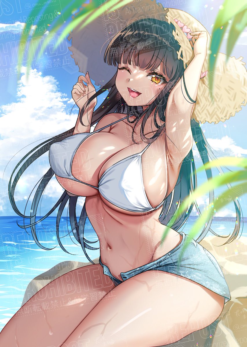 Skebでリクエストいただいたものたち・・・!
新規依頼もお待ちしてます!