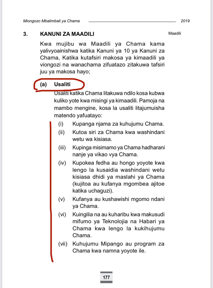 Liberatus Mwang'ombe tweet media