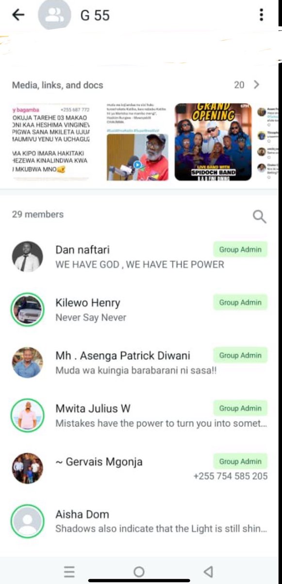 Liberatus Mwang'ombe tweet media