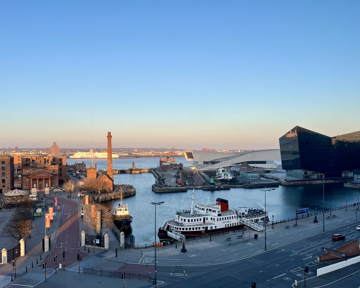 David Kivlichan - Beckman Coulter Flow Cytometry (@davidkivlichan) on Twitter photo Good morning Liverpool. Day 3 of the <a href="/MicrobioSoc/">Microbiology Society</a> #micro2025
Drop by the <a href="/BCILifeSciences/">Beckman Coulter Life Sciences</a> stand to chat Flow Cytometry, microfermentation, genomics, centrifugation or automation. Good morning Liverpool. Day 3 of the <a href="/MicrobioSoc/">Microbiology Society</a> #micro2025
Drop by the <a href="/BCILifeSciences/">Beckman Coulter Life Sciences</a> stand to chat Flow Cytometry, microfermentation, genomics, centrifugation or automation.