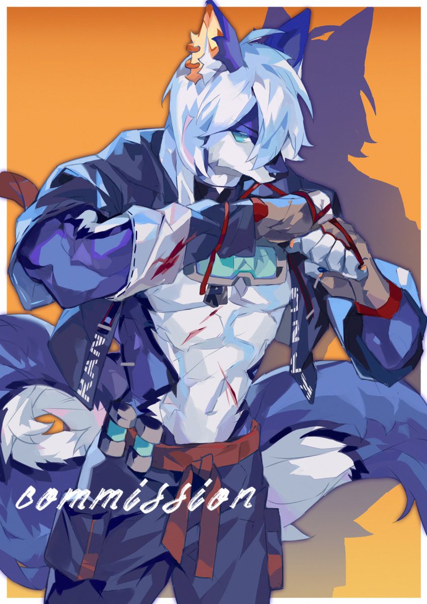 RAVENNNEST's tweet image. #furry  cm