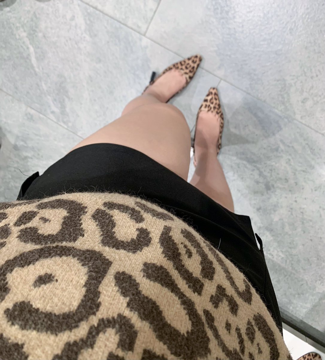 Quý cô 🐆