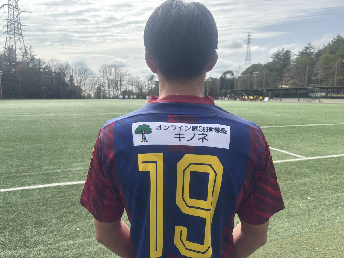 神戸弘陵学園高校サッカー部（公式） on X
