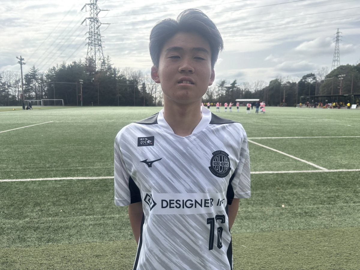 神戸弘陵学園高校サッカー部（公式） on X