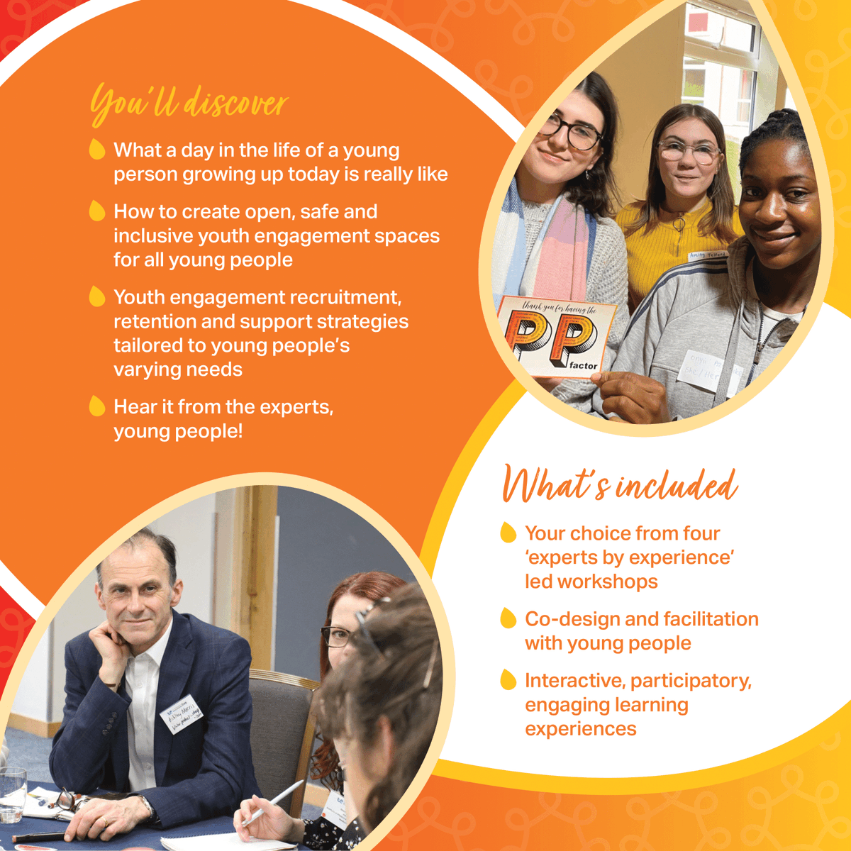 Participation People tweet media