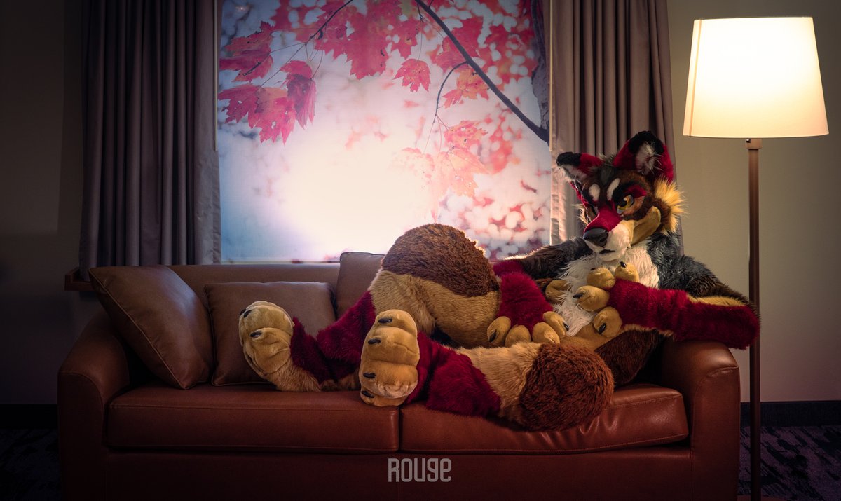 Apollo Shinn @FWA 25 & @MFF 25 (@The_Foxy_Apollo) / X Apollo Shinn @FWA 25 & @MFF 25 (@The_Foxy_Apollo) / X