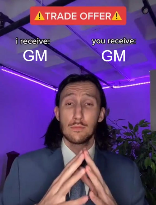 KGeN Community tweet media