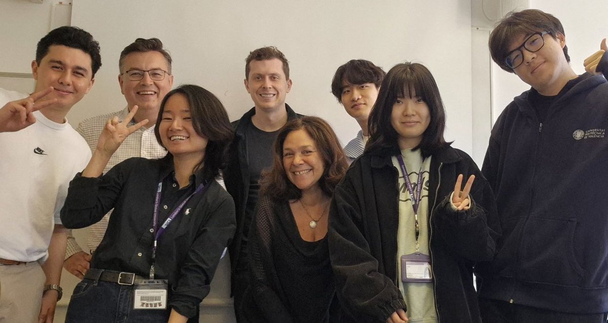 Craig Strong tweet media