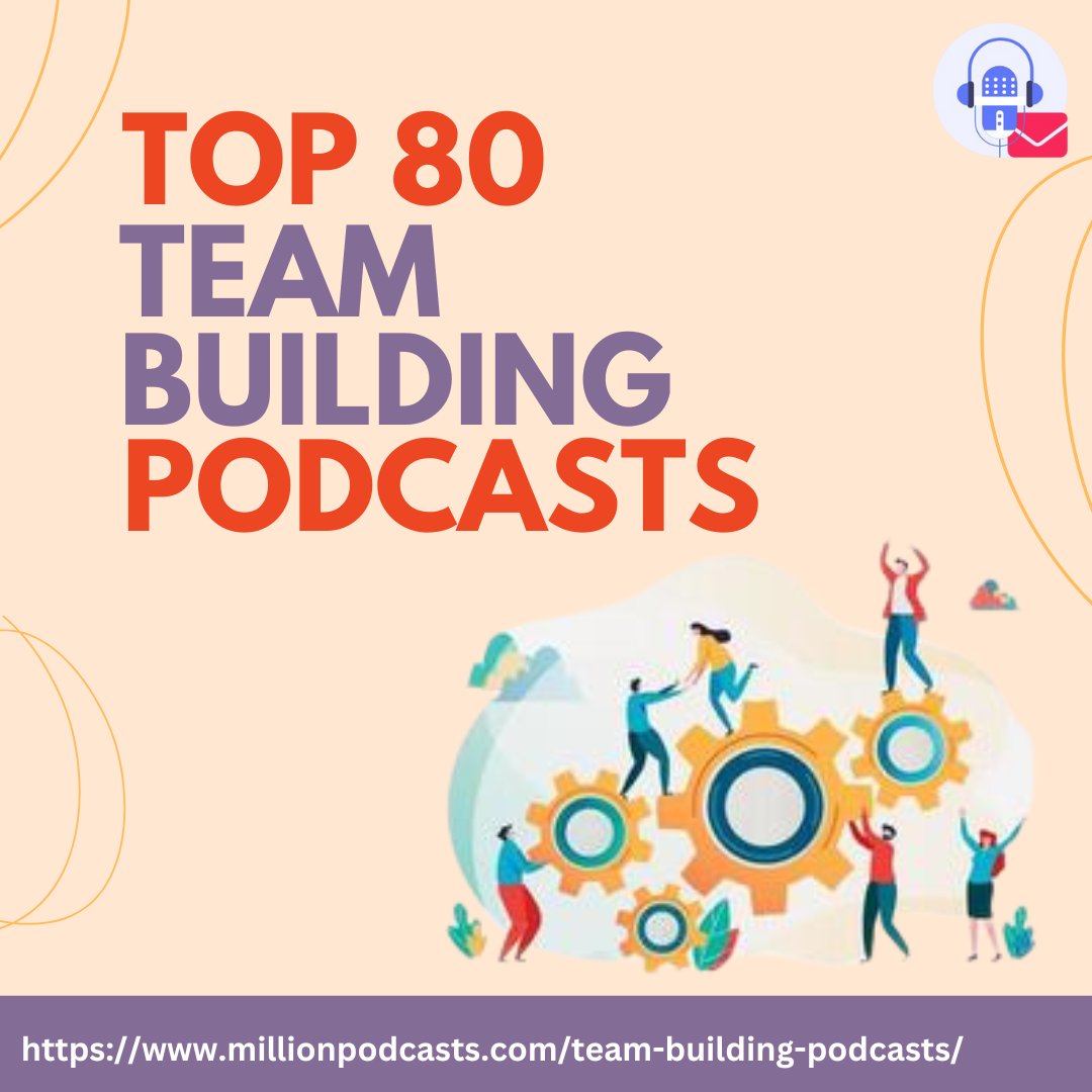 Million Podcasts tweet media