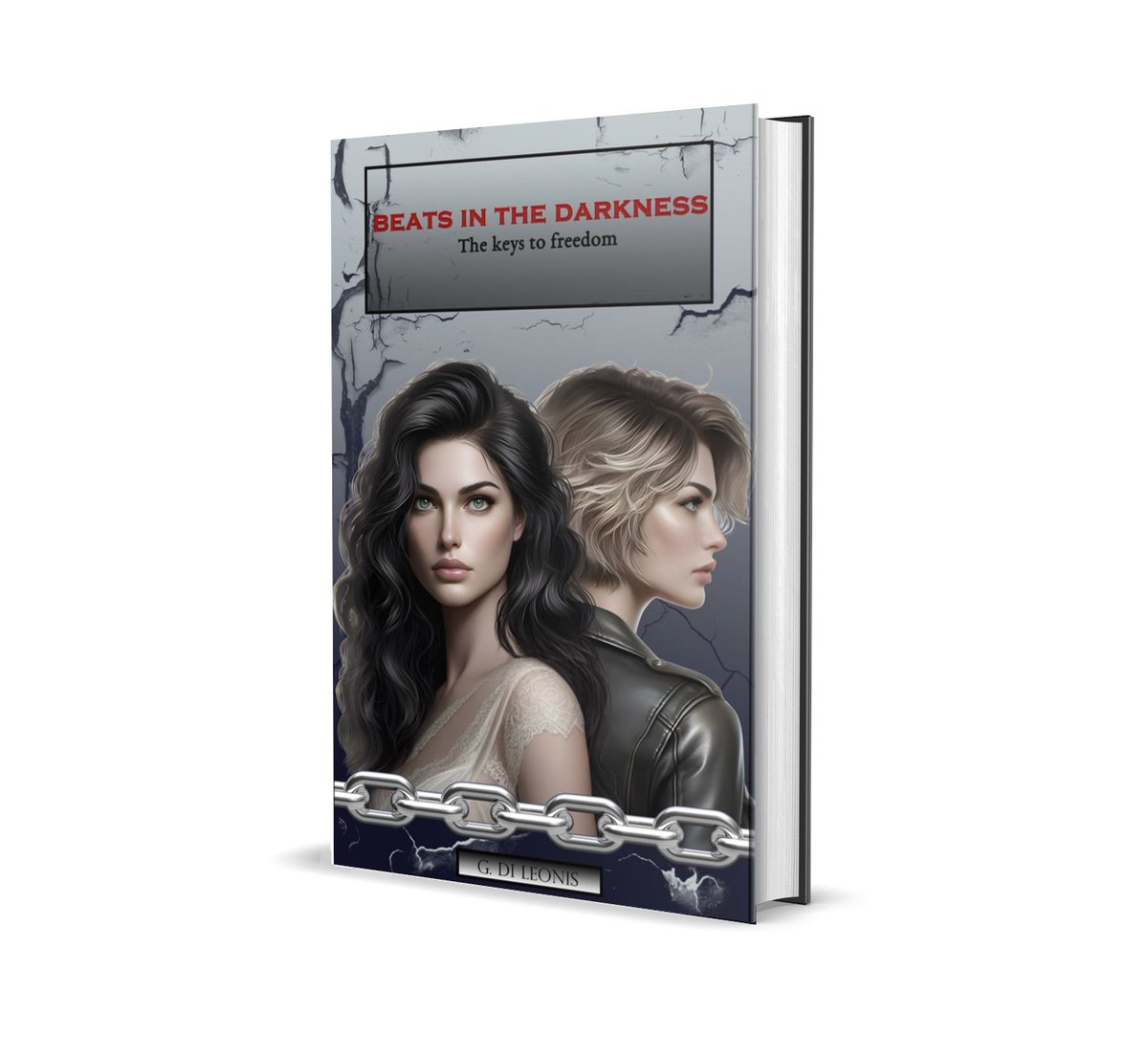 GDiLeonis's tweet photo. #Writer #BookLaunch #BeatsinTheDarkness
#LesbianThriller #LGBTQBooks #LesbianFiction #BookRecommendations
Here we are, the hands of the clock are on their last laps. April 3, 2025.🍀
https://t.co/xTolscWa28 https://t.co/wnSvy8iIO3