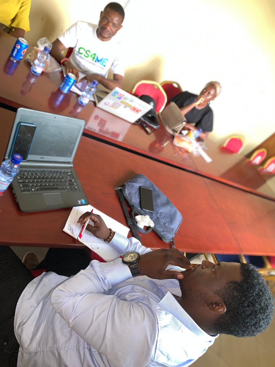 JeunesContre's tweet photo. Réunion préparatoire pour le lancement officiel du projet Fonds pour l'égalité du genre dans la Lutte contre le Paludisme en RDC. @ALMA_2030 , les membres de la coordination se sont réunis pour une séance de travail pour une réussite totale @malariacorps @GlobalFund @endmalaria https://t.co/CYiC75gpMu