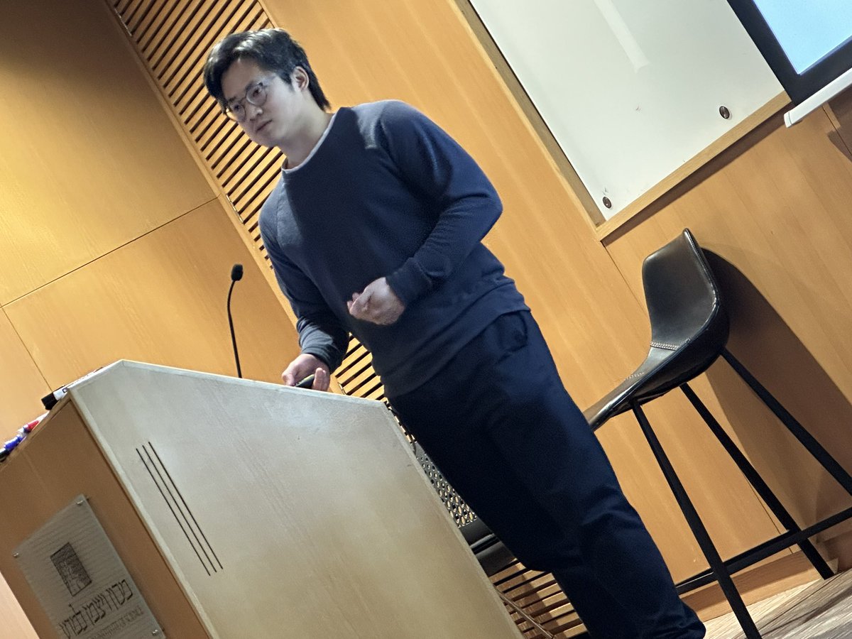 Systems_Immunology_WIS (@sys_immunology) on Twitter photo … and our wonderful <a href="/Sys_Immunology/">Systems_Immunology_WIS</a> morning continues with an awesome presentation by Truong San Phan <a href="/IdoAmitLab/">IdoAmitLab</a> redefining tissue memory in immune disease! Great data guys! … and our wonderful <a href="/Sys_Immunology/">Systems_Immunology_WIS</a> morning continues with an awesome presentation by Truong San Phan <a href="/IdoAmitLab/">IdoAmitLab</a> redefining tissue memory in immune disease! Great data guys!