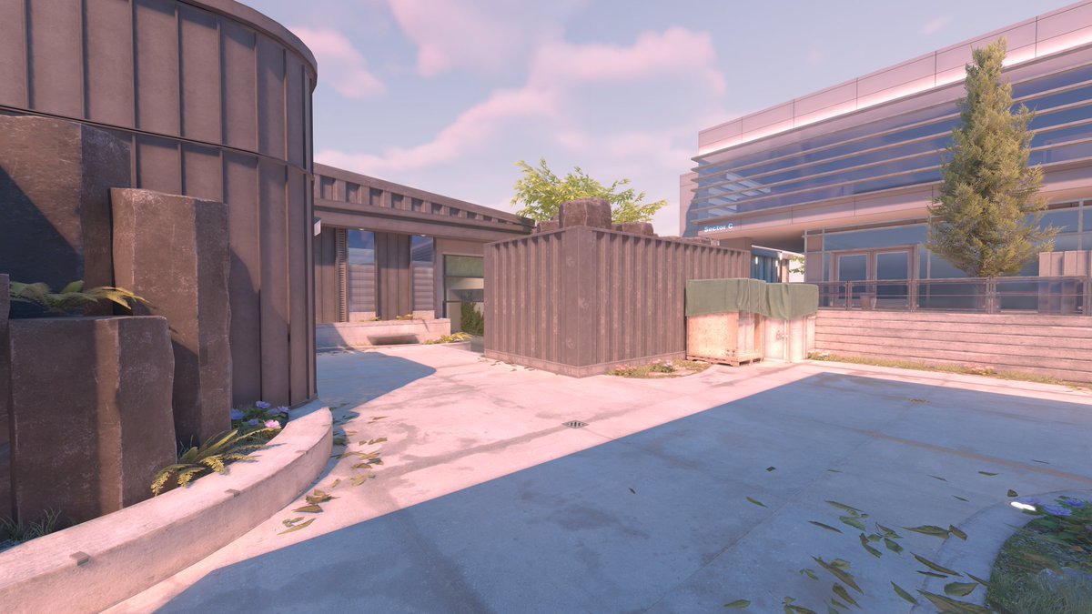 WIP Rooftop🏙️
