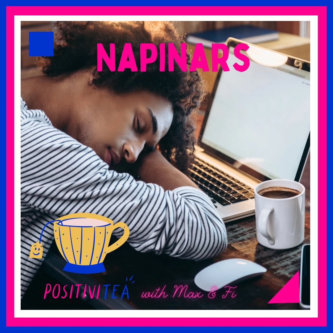 Dr Fiona Coley 🚀 The Ed Psych Coach (@fiona_coley) on Twitter photo We’re developing NEW ideas for our #PositiviTEA community… ☕️💙💖 (Napinars won’t be one of them 😴 #Aprilfools)
💡 Can you help shape the future of PositiviTEA?
Get a sneak peak of some of our ideas & take our survey: forms.office.com/e/EaBqmqLrZ7
#twitterEPs <a href="/CaineMaxine/">Maxine Caine</a> We’re developing NEW ideas for our #PositiviTEA community… ☕️💙💖 (Napinars won’t be one of them 😴 #Aprilfools)
💡 Can you help shape the future of PositiviTEA?
Get a sneak peak of some of our ideas & take our survey: forms.office.com/e/EaBqmqLrZ7
#twitterEPs <a href="/CaineMaxine/">Maxine Caine</a>