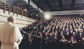 KUL, John Paul II Catholic University of Lublin (@kul_lublin) on Twitter photo Kolegium Rektorskie <a href="/KUL_Lublin/">KUL, John Paul II Catholic University of Lublin</a>: Karol Wojtyła wpisał się na trwałe w historię nie tylko Kościoła, ale także Polski, Europy i świata. Poza płaszczyzną religijną i duchowością, oddziaływał też na przemiany demokratyczne, politykę społeczną i kulturę kul.pl//art_110202.ht… Kolegium Rektorskie <a href="/KUL_Lublin/">KUL, John Paul II Catholic University of Lublin</a>: Karol Wojtyła wpisał się na trwałe w historię nie tylko Kościoła, ale także Polski, Europy i świata. Poza płaszczyzną religijną i duchowością, oddziaływał też na przemiany demokratyczne, politykę społeczną i kulturę kul.pl//art_110202.ht…