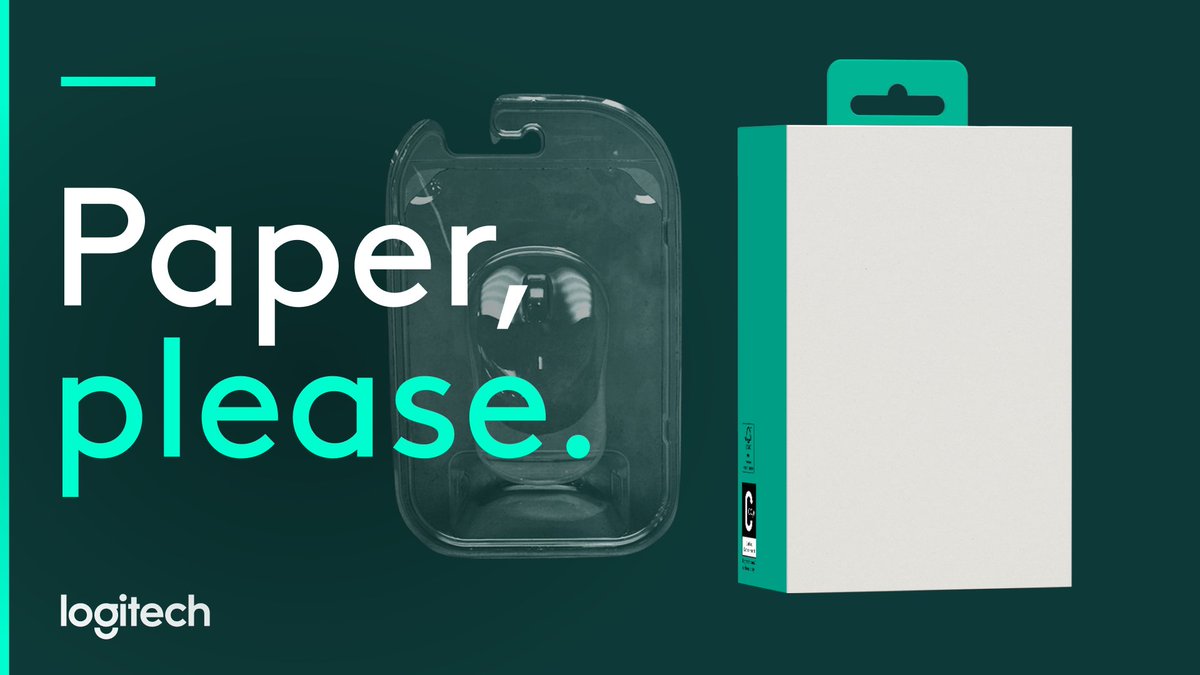 Logitech Deutschland tweet media