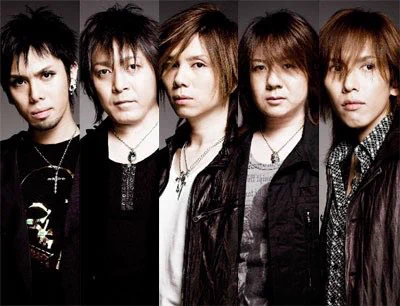 Janne Da Arc (@_JanneDaArc) / X